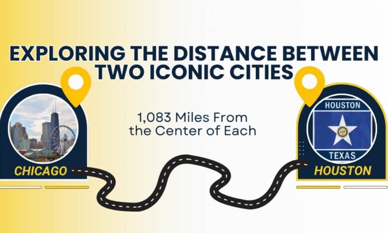 Distance