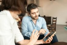 business and customer support