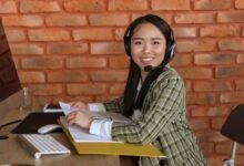 business contact customer service