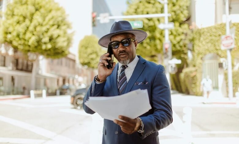 corporate customer phone line