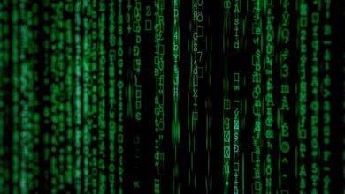 digital code decoding process