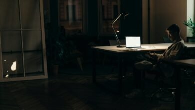 digital identity exploration revealed