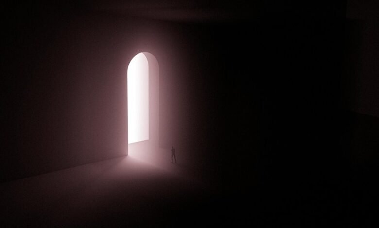 digital mystery unfolds intriguingly
