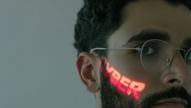 digital persona exploration revealed