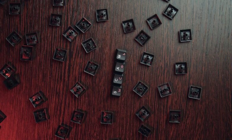 digital puzzle of mystery