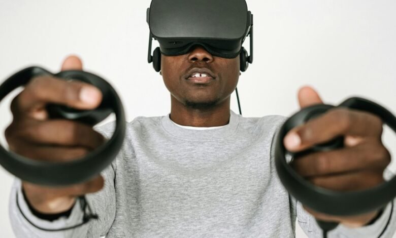 exploring the digital landscape