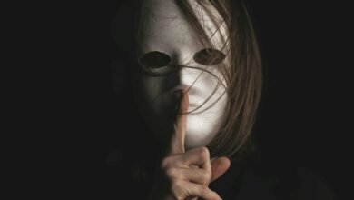 hidden identity unveiled secrets