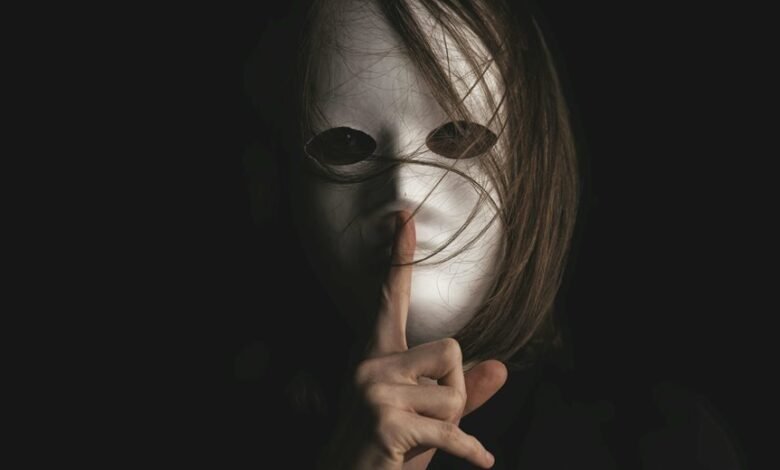 hidden identity unveiled secrets