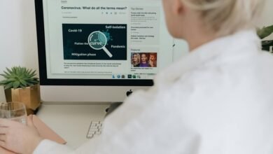 online news source website