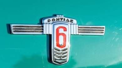 significance of vehicle identification