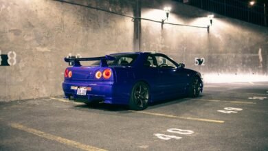 ultimate cool car numbers