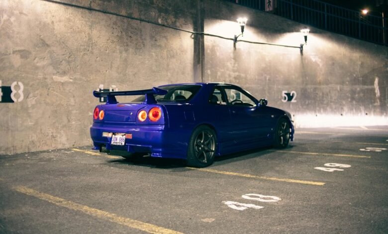 ultimate cool car numbers