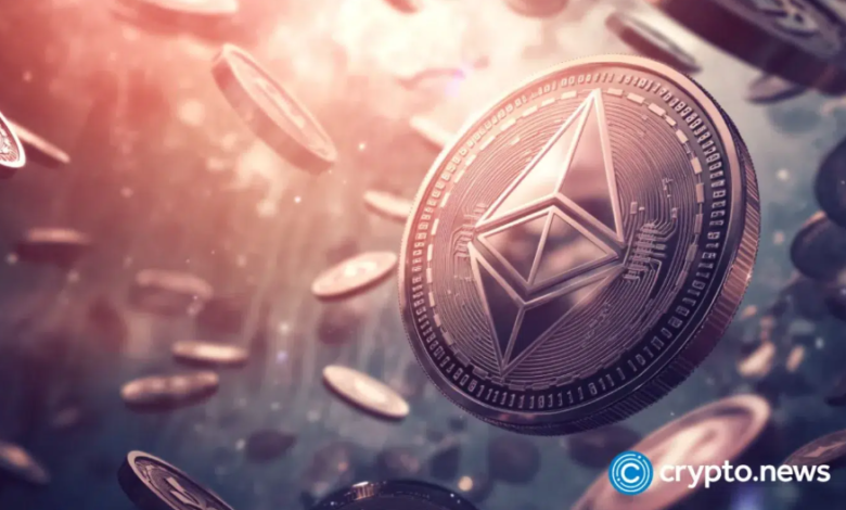Ethereum Price History: A Deep Dive into Its Market Journey