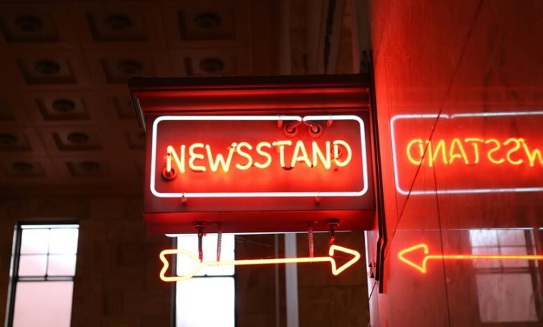 building your first store