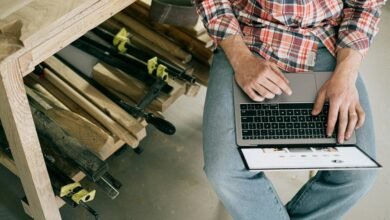 establishing a digital identity
