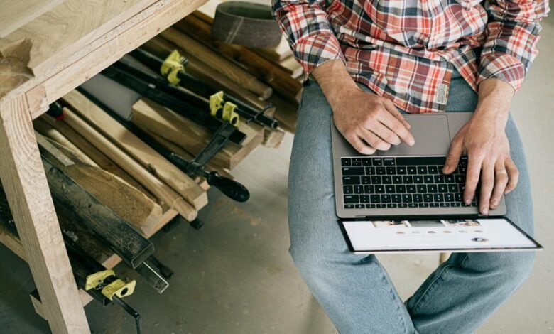 establishing a digital identity