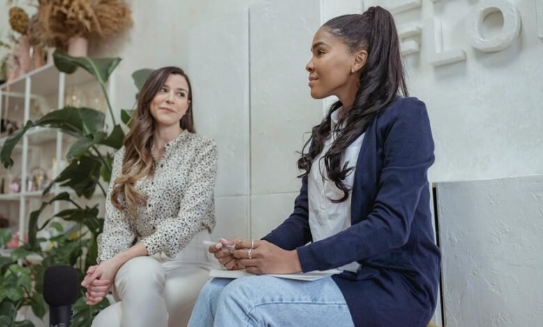 launching a successful podcast