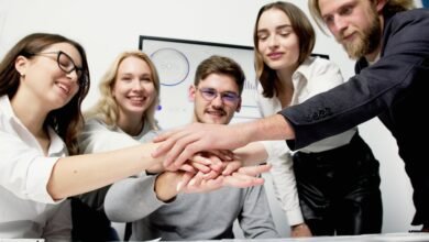 mastering professional networking skills