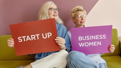 networking drives business success