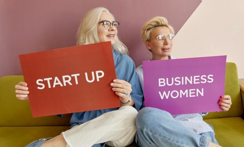 networking drives business success