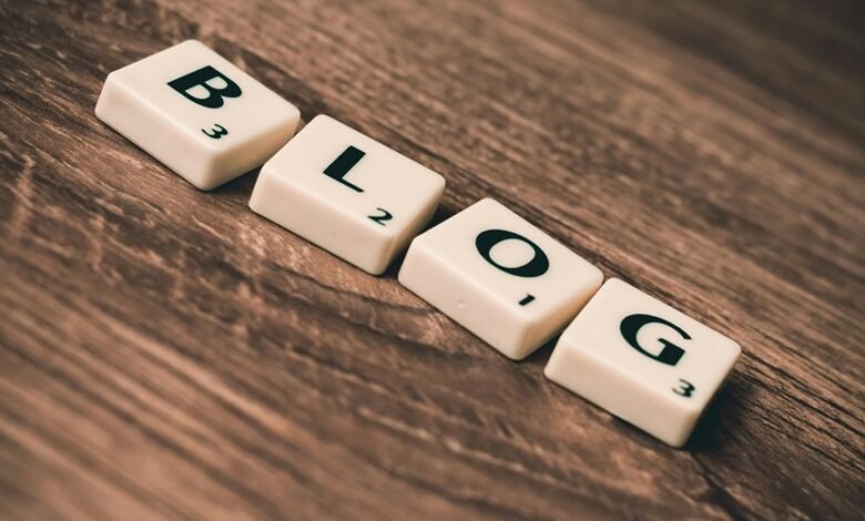 successful blogging strategies revealed