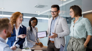 The Secret To Generating Better Leads Through Team Alignment