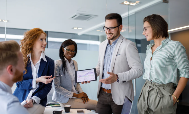 The Secret To Generating Better Leads Through Team Alignment