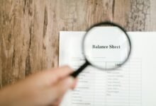 account overview highlights summary