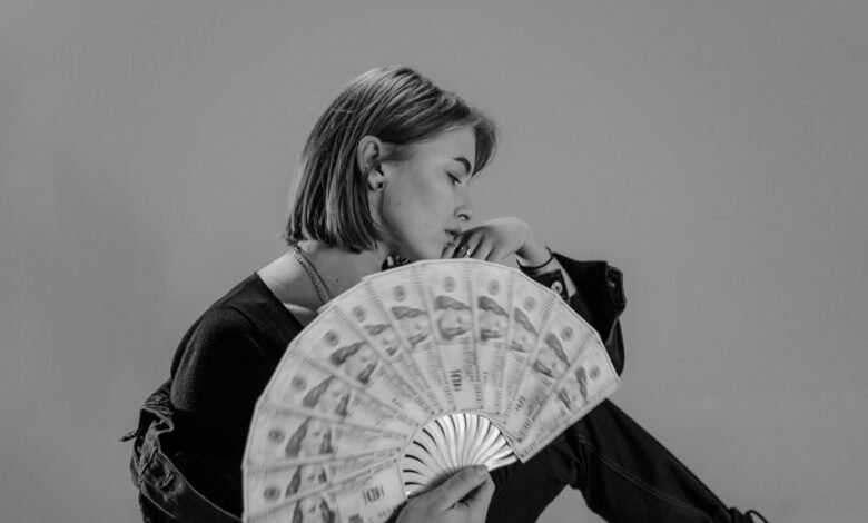 kristina s financial assistance request