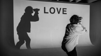 profile overview summary insights