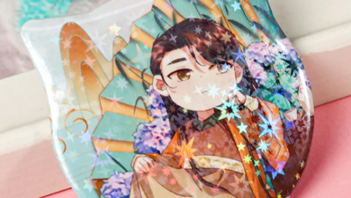 The Unexpected Versatility of Custom Pins in Everyday Life