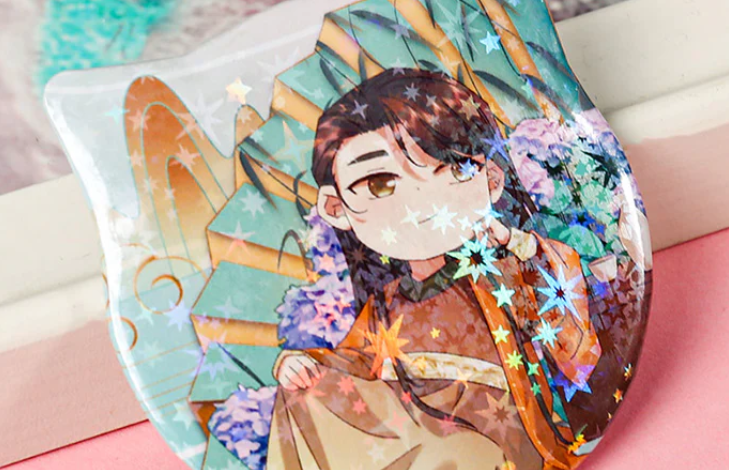 The Unexpected Versatility of Custom Pins in Everyday Life