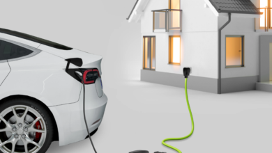 Fast Charging EV: Revolutionizing the Future of Electric Vehicles