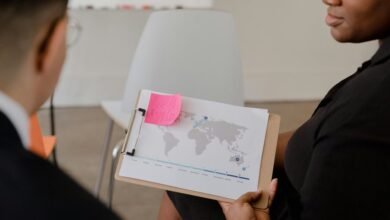 business strategy and development