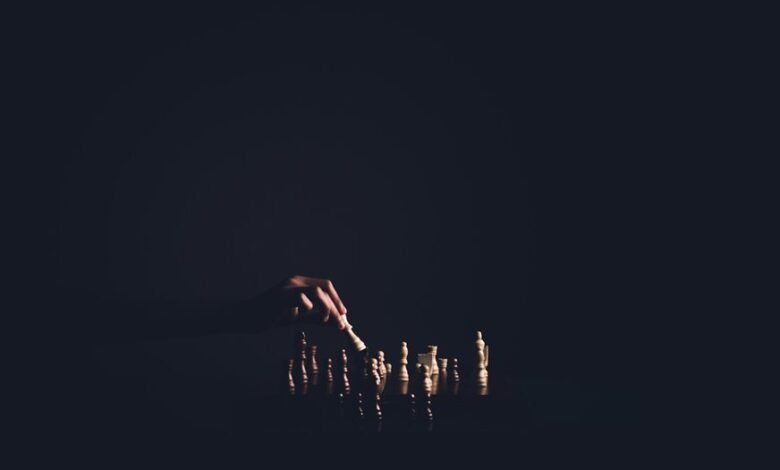 competitive edge evaluation process