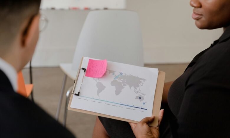 consumer insights for development