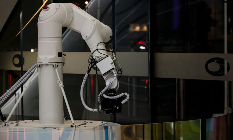 forecasting and product innovation