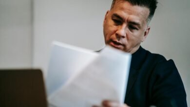 market analysis and insights