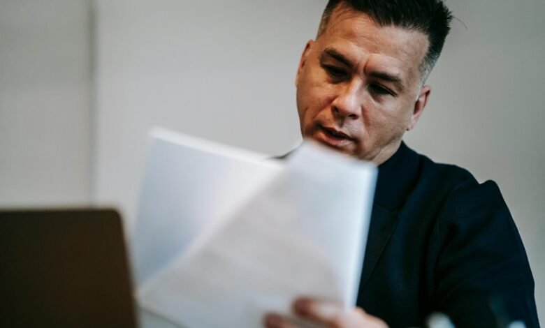 market analysis and insights