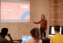 market projections and growth