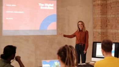 market projections and growth