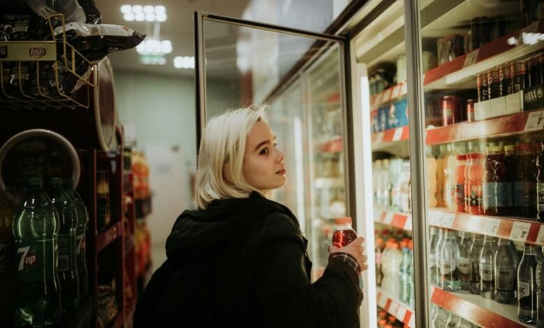 market trends and predictions