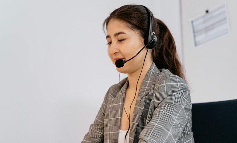 authentic tech business hotline