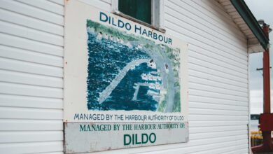 authority mapping for dynamic edge