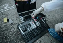 caller investigation details provided