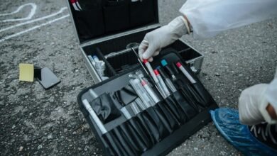 caller investigation details provided