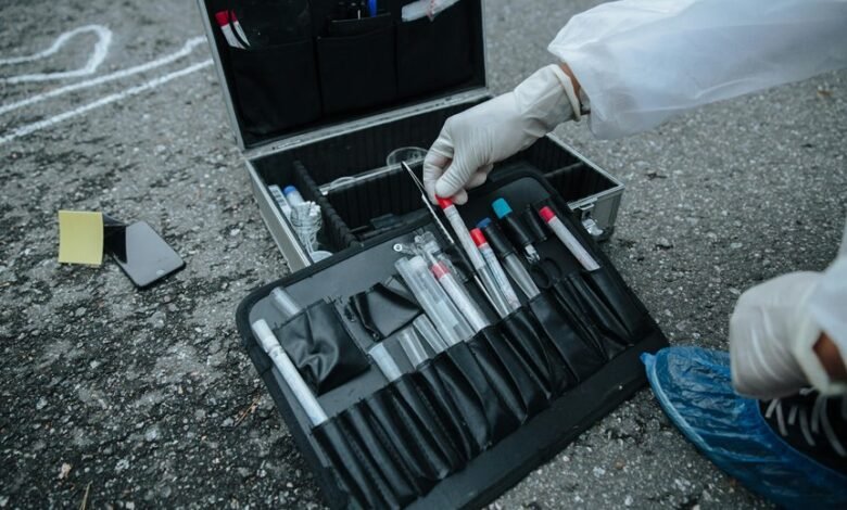 caller investigation details provided