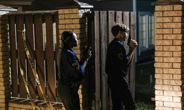 caller safety investigation alerts