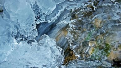 crystal stream revolution 662900914