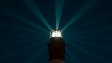 cyber beam stellar flux